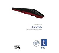 EuroNight: Train, Inter-city rail, InterCity