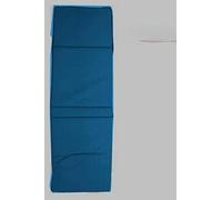 Euronovita' stc1248 Coussin Lit 400, Bleu