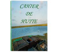 Europ-Arm Cahier de hutte