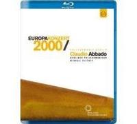 Europa 2000 From Berlin Blu-ray E