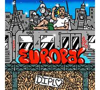 Europa – Vinyle 33 tours – Universal Music Group