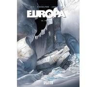 Europa. Band 2: Vertigo