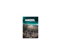 Europa. Band 3: Die verschollene Mission