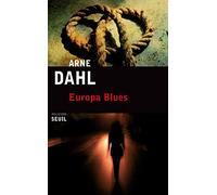 Europa Blues