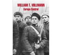 Europa Central Vollmann, William T (Auteur)