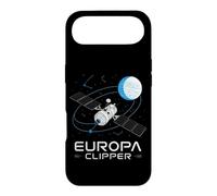 Europa Clipper Space Exploration Jupiter Lune Couverte de Glace Coque pour iPhone Air