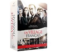 Europa Coffret Un village français L'intégrale des saisons 1 à 7 DVD - 3700724903034