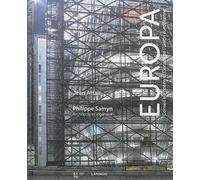 Europa - Conseil Européen Et Conseil De L'union Européenne