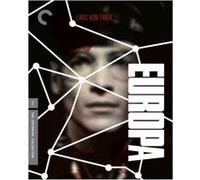 Europa DVD E