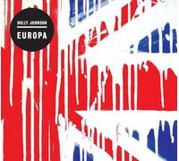 Europa - Edition Deluxe CD