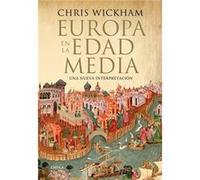 Europa En La Edad Media - [Livre en VO] Wickham, Chris (Auteur)