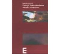 Europa Entre Dos Luces. ¿Declive O Resurgimiento? - Biblioteca Nueva Biblioteca Nueva (Auteur)