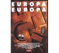 Europa , Europa (1990) (Dvd)
