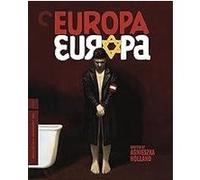 Europa Europa Blu-ray E