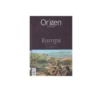 Europa Hace Un Millón De Años