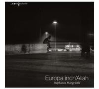 Europa inch'Allah Stephanos Mangriotis (Auteur), Laurence Pillant (Postface), Amnesty International (Postface)