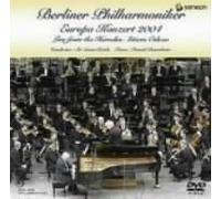 Europa Konzert 2004 [Import allemand]