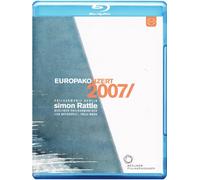 Europa Konzert 2007 (Blu-ray)