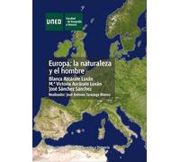 Europa: la naturaleza y el hombre