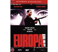 Europa (Lars Von Trier) - Dvd [EU Import] DVD NEUF
