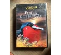 Europa, L'île Sauvage