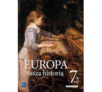 Europa.Nasza historia SP 7 Podr.Proj. pol.- niem 2
