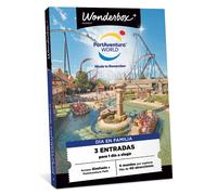 Europa-Park - 1 Jour En Duo