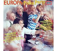 Europa-Polka Party [Vinyl LP]