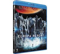 Europa Report – Blu-ray
