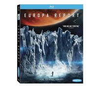 Europa Report [Blu Ray]