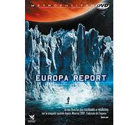 Europa Report – Combo Blu-ray + DVD – Rioba