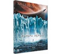 Europa Report Combo Blu-Ray + DVD E