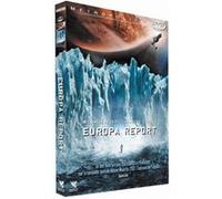 Europa Report DVD E