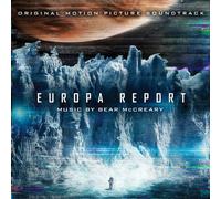Europa Report (Original Motion Picture Soundtrack)