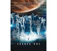 Europa Report (Region 2)