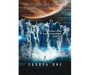 Europa Report (Region 2)