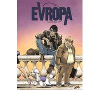 Europa sans frontières, tome 1