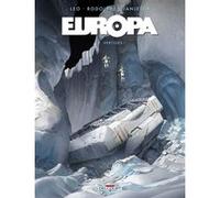 Europa T02 Rodolphe (Auteur), Léo (Scénario), Zoran Janjetov (Dessinateur)
