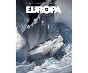 Europa T02 Rodolphe (Auteur), Léo (Scénario), Zoran Janjetov (Dessinateur)