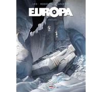 Delcourt – Europa T02