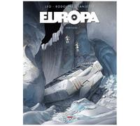 Delcourt – Europa T02