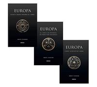 Europa Trilogie