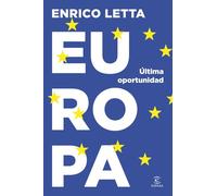 Europa. Última oportunidad