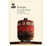 Europa: Un viaje íntimo