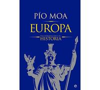 Europa: Una introducción a su historia