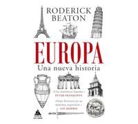 Europa: Una nueva historia