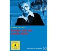 EUROPA UND DER ZWEITE APFEL - NEUFENFELS,HANS DVD NEUF