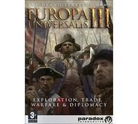 Europa Universalis III G