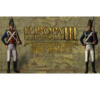 Europa Universalis III Revolution II Unit Pack (DLC)