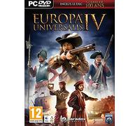 Europa Universalis IV